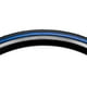 thumbnail image 4 of Llanta para Bicicleta Kenda K191 700 x23 Negro Azul, 4 of 4