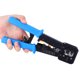 thumbnail image 4 of Arrugador De Alambre Antideslizante Arrugador Para Tira De Cable De Crimpado ANGGREK Herramientas, 4 of 8