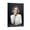 Frame-style, variant on Sarah Paulson Actress Sexy Art Poster Picture Print Canvas Poster Wall Paint Art Posters Decor Modern Home Artworks Gift 16x24inch(40x60cm)