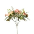 thumbnail image 2 of Ramos de Flores Artificiales | Flores Falsas | Decoración para El Hogar | 28 Cm | Decoración para Bodas | Oficina | Jardín, 2 of 7
