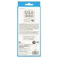 thumbnail image 6 of #2 Gold 48 Count Woodcase Pencils, 6 of 7