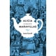 thumbnail image 1 of Alicia en el País de las Maravillas (Edición conmemorativa del sesquicentenario de su primera publicación), 1 of 1