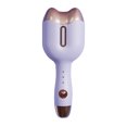 thumbnail image 1 of Hair Waver Estilo Lindo Portátil 220V PTC Material Conveniente Práctico Estilo Eléctrico Rizador para Viajes en Casa, 1 of 8
