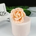 thumbnail image 2 of 3D Mini Flowers Bouquet Rose Silicone Mold Bloom Shape Cake Chocolate Candle Mould DIY Aromatherarpy Household Decoration Tools (HC0371), 2 of 7