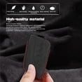 thumbnail image 4 of Key Fob Cover Compatible with Lexus ES NX RX GX UX TX Series ES350 NX350 RX350 RX350h RX450h GX460 2018-2026 Keychain Case Holder Protector,Black, 4 of 8
