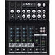 thumbnail image 3 of Mezclador compacto Mackie Mix8 de 8 canales con 2 preamplificadores de micrófono, 3 of 6