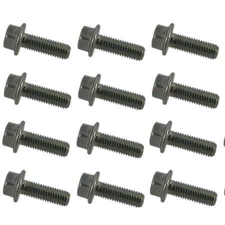 

John Deere Original Equipment Screw (12 Pack) - 19M7786