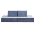 thumbnail image 1 of Sofa Infantil Yourigami Play Couch, 1 of 5