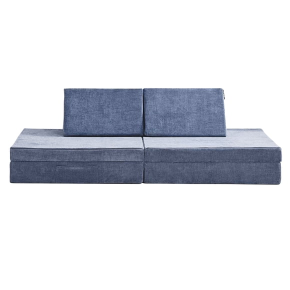 Sofa Infantil Yourigami Play Couch