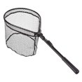 thumbnail image 3 of CAROOTU Collapsible Fishing Net Aluminum Alloy Foldable Nylon Mesh Fish Catching Landing Fishing Nets, 3 of 6