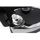 thumbnail image 4 of Plancha de vapor Silver Star ES-300 Gravity-Feed Industrial, 4 of 8