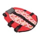 thumbnail image 3 of Chaleco salvavidas NikouMX para perros ajustable alta capacidad, 3 of 8