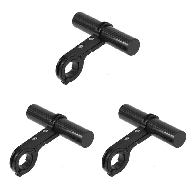 Sonducket Extensor de manillar Barra de manillar Teléfono móvil Medidor de velocidad Soporte de extensión Type7 NO7
