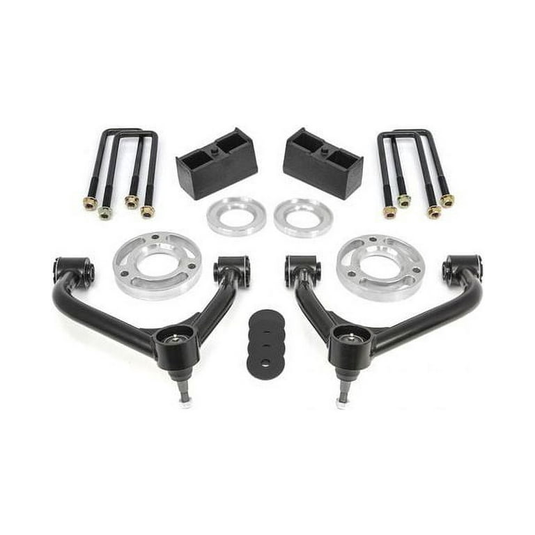 ReadyLift 69-3920 2.0 Front with 1.0 Rear SST Lift Kit - Walmart.com