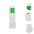 thumbnail image 6 of Outdoor Whistle Survival Whistle Emergency Whistle with Lanyard Opening for Camping Hiking Boating and Pet Training, 6 of 9