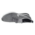 thumbnail image 5 of nike men's air zoom mariah flyknit racer black/pure platinum anthracite running shoe 13 men us, 5 of 6