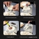 thumbnail image 3 of Molde eléctrico para bolas de masa hervida, accesorios, máquina para hacer bolas de masa hervida para cocina casera Ehuebsd Libre de BPA, 3 of 4