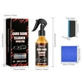 GARENAS Car Water Stain Cleaner Decontamination Stain Removal