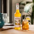 thumbnail image 4 of Monin Premium Mango Flavoring / Fruit Syrup 750mL/25.36oz (12/Case), 4 of 4