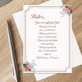 thumbnail image 2 of Christian Thank You Sister Card | Thank You to Sister Gift for Christian Appreciation (Single Card), 2 of 5