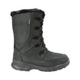 thumbnail image 4 of Womens Waterproof Nylon Upper Winter Boot, 4 of 5