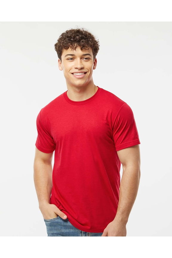 Unisex Poly-Rich T-Shirt