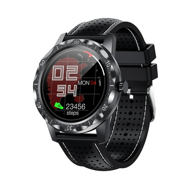 SKY1 Plus Smart Watch Men Activity Tracker Fitness Bracelets 1.28