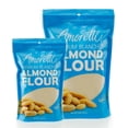 thumbnail image 5 of Amoretti - Blanched Almond Flour (Extra Fine) - 1 lb, 5 of 9