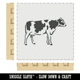 thumbnail image 2 of Farm Dairy Cow Milk Side DIY Cookie Wall Craft Stencil - 5.5 Inch, 2 of 5