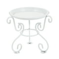 thumbnail image 1 of MasteelfCA Iron Plant Stand Flowerpot Stand Flowerpot Support Flowerpot Holder Plant Holder, 1 of 8