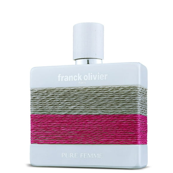 Franck Olivier Franck Olivier Pure Femme Vaporisateur Eau de Parfum 100 Ml/3,4 Oz