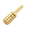 thumbnail image 1 of keepw Electric Brass Solder Soldering Iron Tip Portable Leather Craft Press Sealing Machine Rustproof Edging-press Stand Type 13, 1 of 1
