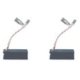 thumbnail image 4 of 4Pcs Replacement Part A27343 Carbon Brush For Dwp611 Dwp611Pk 450 450Pk, 4 of 8