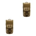 thumbnail image 1 of Eigraketly Estuche para teléfono Gadget Bolsas Soporte para teléfono inteligente Camping Equipo para correr Crossbody Ligero Camuflaje negro Type4 NO4 Eigraketly CBP393961, 1 of 6