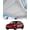 Model Y Sunroof+Rear 2025, variant on Sunshade Glass Roof Accessory Rear Windshield Sunshade