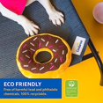 thumbnail image 2 of The Original Elevated Pet Bed by Coolaroo, Small, Nutmeg, 2 of 6