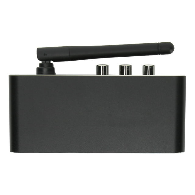 Transmisor receptor transmisor receptor profesional compacto de operación simple para reproductor de CD