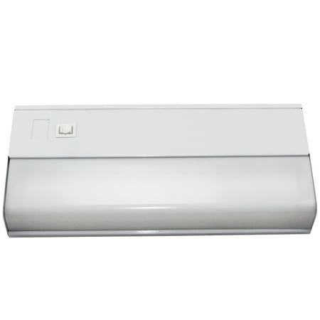 Cooper Metalux 18 Inch Fluorescent Under Cabinet Light Fixture