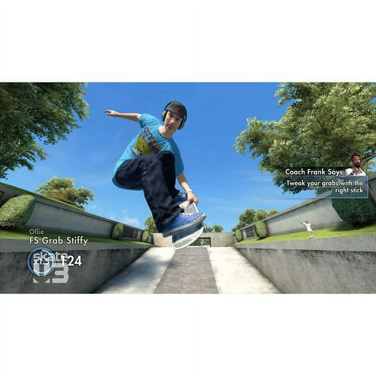 Buy Skate 3