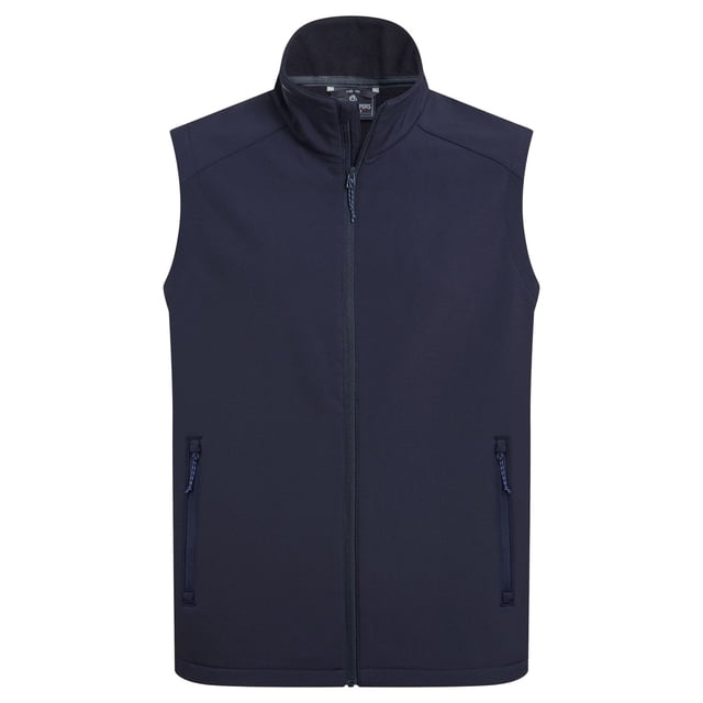Craghoppers Expert Mens Basecamp ll Softshell Body Warmer