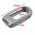 thumbnail image 3 of Aluminum Remote Smart Key Cover Fob Case Shell For Dodge Jeep Chrysler 200 300, 3 of 5