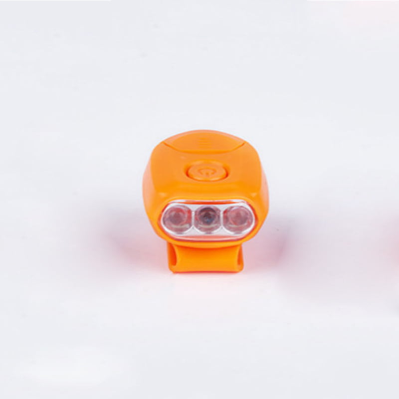LED cap ha visor light Motion sensor USB rechargeable camping ultra 1 x z3o7 