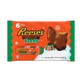 thumbnail image 3 of (4 pack) Reese's Milk Chocolate Peanut Butter Trees Christmas Candy, Packs 1.2 oz, 6 Count, 3 of 10
