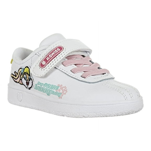 TENIS K-SWISS LITTLE BUNNY INF