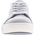 thumbnail image 4 of Women's Propet Kenna Sneaker Light Grey, 4 of 6