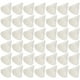 thumbnail image 5 of Embudos de papel de aceite de Motor de 60 uds, embudo de aceite de Motor desechable, embudos de aceite de coche, embudo de cono de papel para Gas, 5 of 5