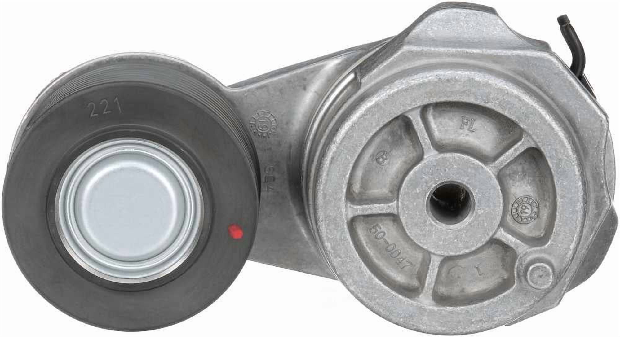 Gates 38766 FleetRunner Heavy-Duty Automatic Belt Drive Tensioner