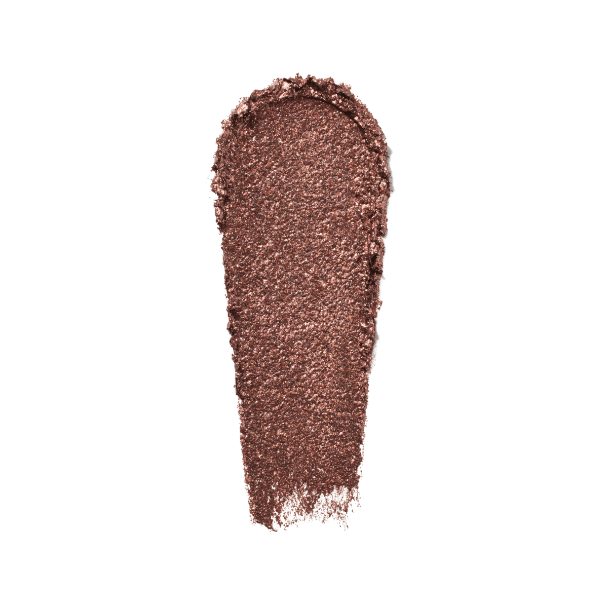 Bobbi Brown Crystal Eyes Shimmer Eyeshadow Stick, 0.07oz Full Size - Brilliant Bronze (A sparkling deep brown with red pearl)