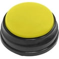 thumbnail image 2 of Recordable Sound Button Communication Interactive Toy Recorder Playback Talking Puppy Kitten Recording Voice Button for Kids Learning, 2 of 4