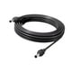 thumbnail image 4 of Cable mini Starlink Práctico Sin demoras Resistente al desgaste Fácil de instalar CC a CC 10M CC a CC, 4 of 8